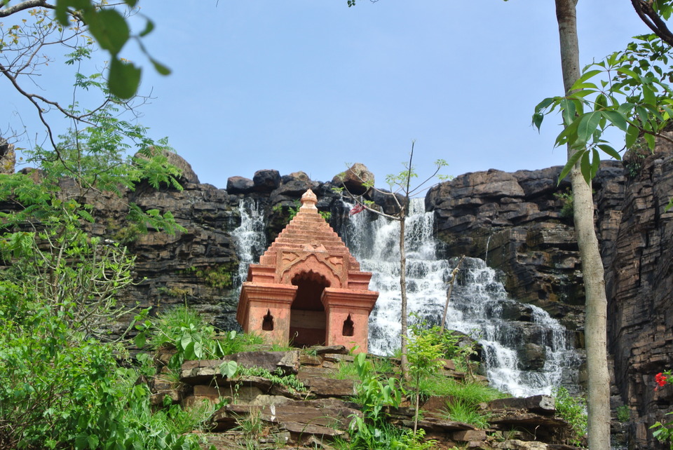 Bastar – The land of whispering Mountains –&nbsp;Chhattisgarh