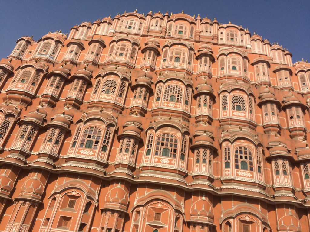Pink City Jaipur