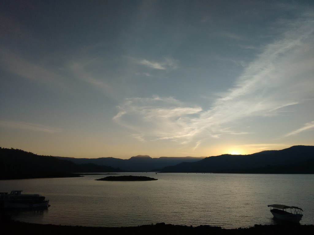 Mulshi Surroundings – An Unexplored&nbsp;Hill