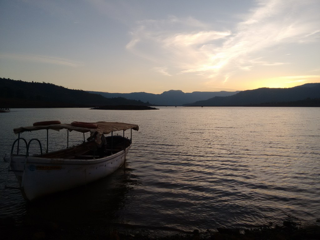 Bamnoli – Peace lovers&nbsp;Paradise