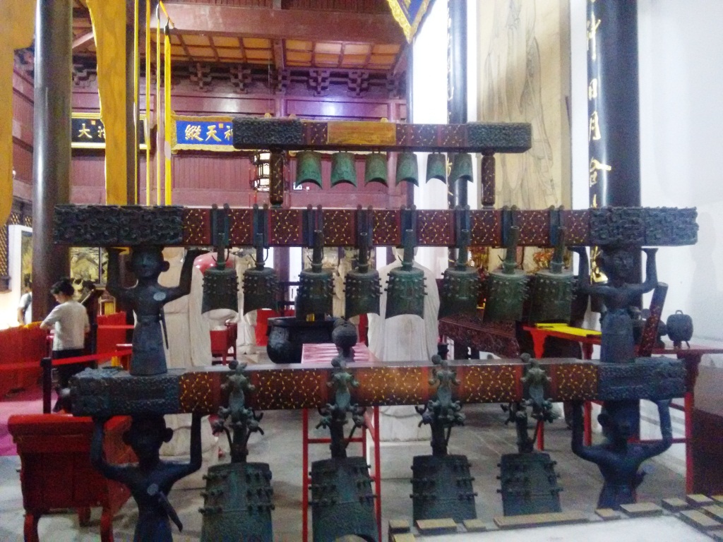 Falling in Love with Chinese Tea – Nanjing,&nbsp;China