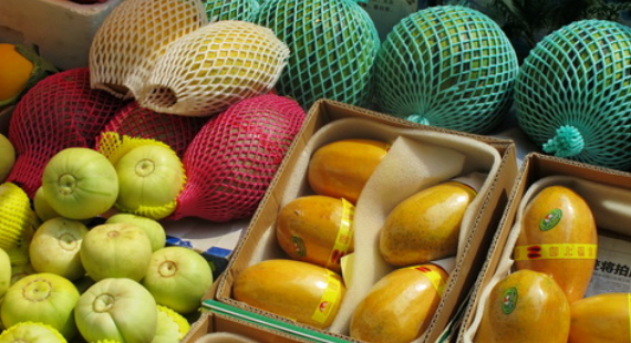 fruits-master