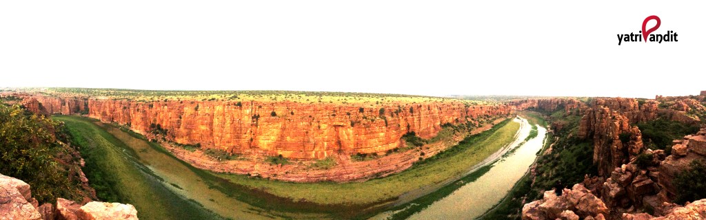 Gandikota a Photoblog