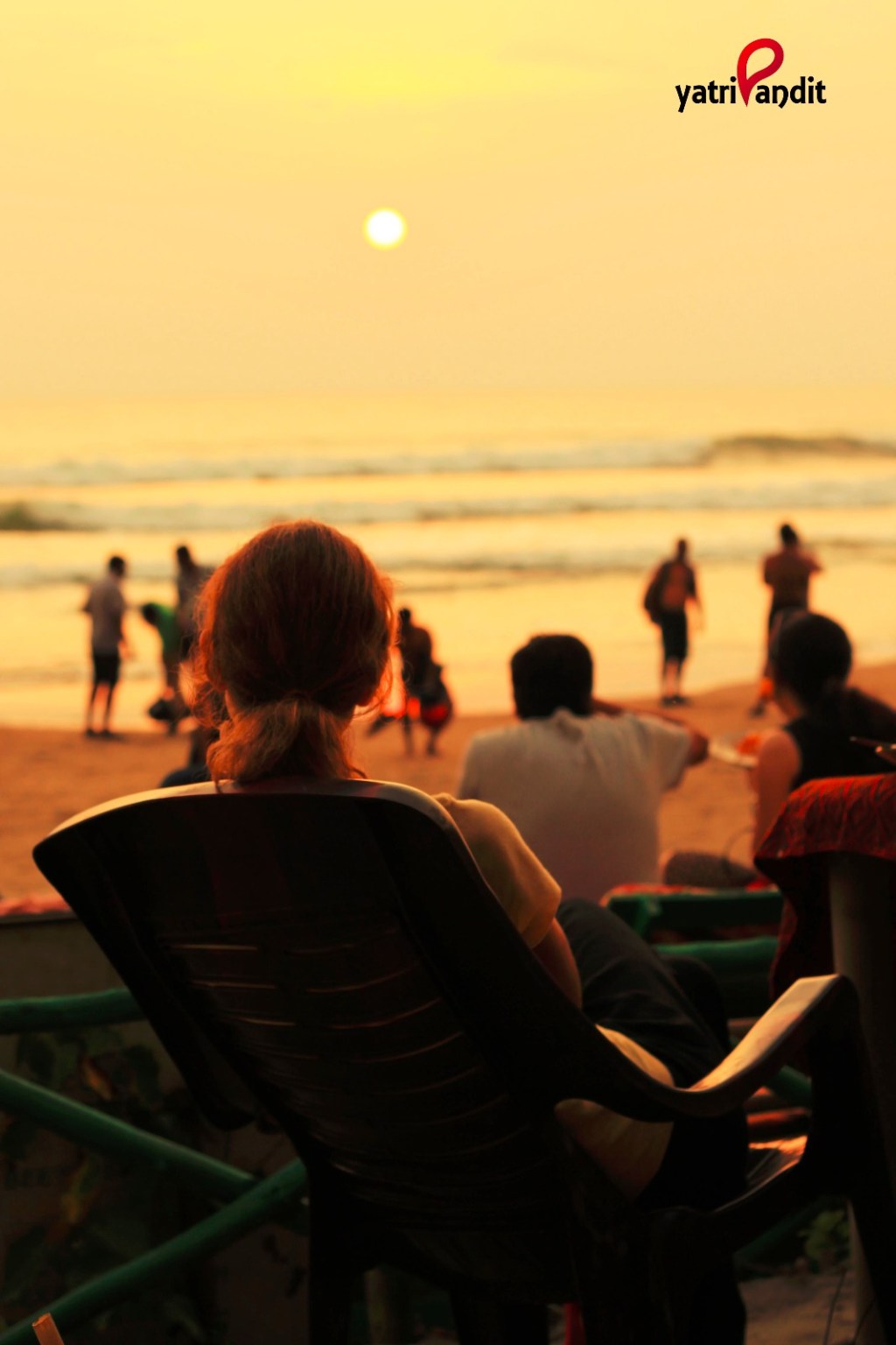 10 reasons which make Arambol the best Goan&nbsp;beach