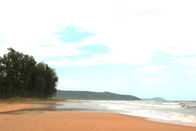 Guhaghar Yatripandit