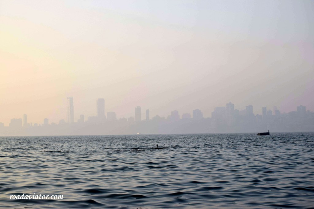 Guest Post || Mumbai: Glimpse of shrine divine and street food – by&nbsp;P.G.