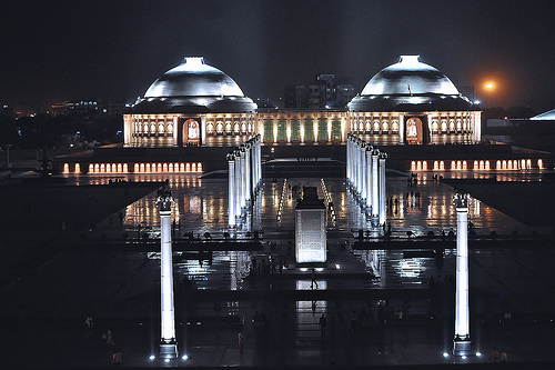 Ambedkar memorial Park - IC - Google Images
