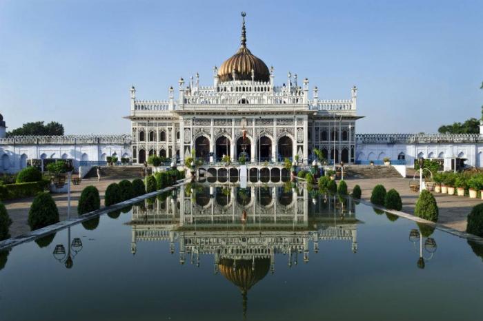 chota imambara IC - Google Images