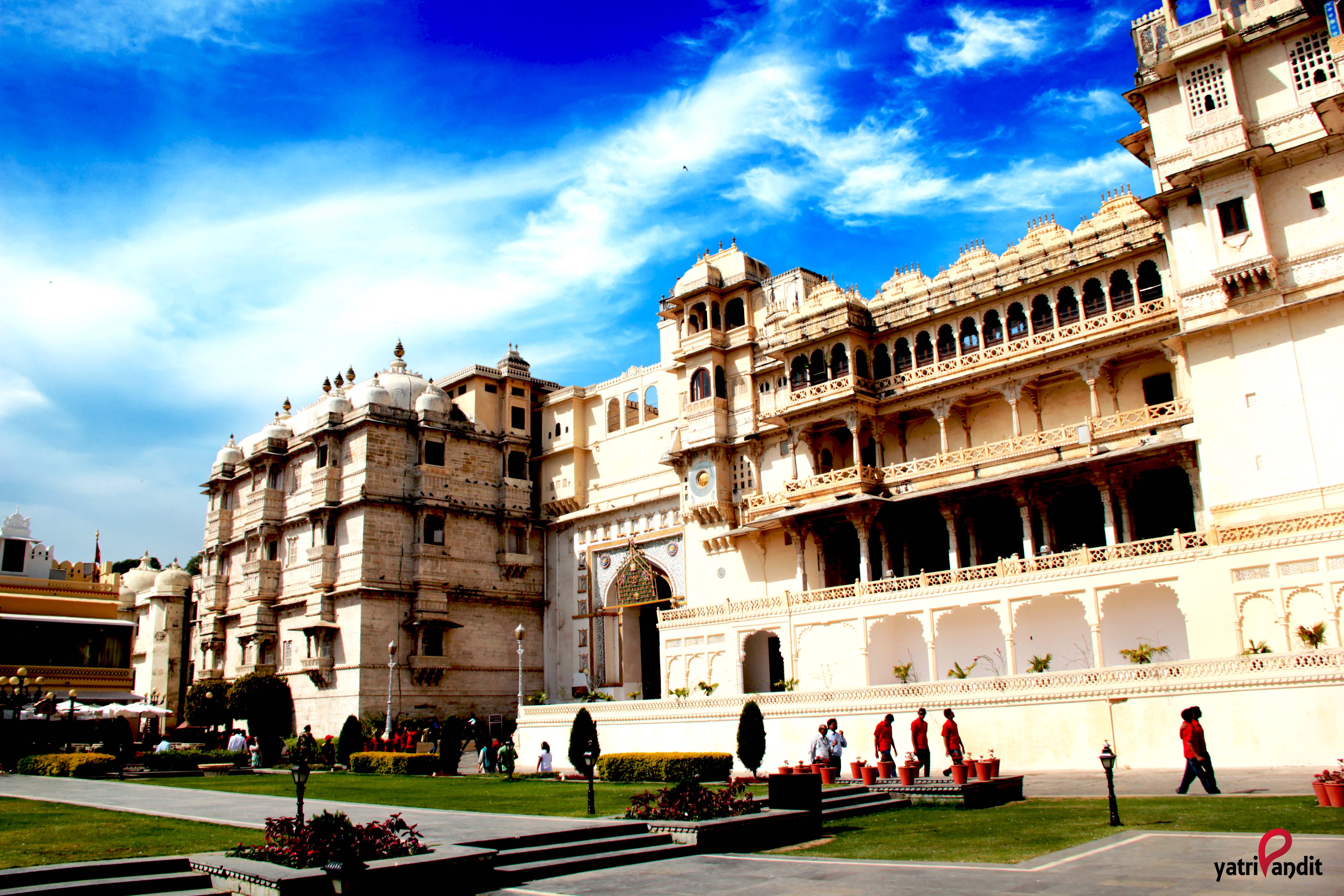 Udaipur
