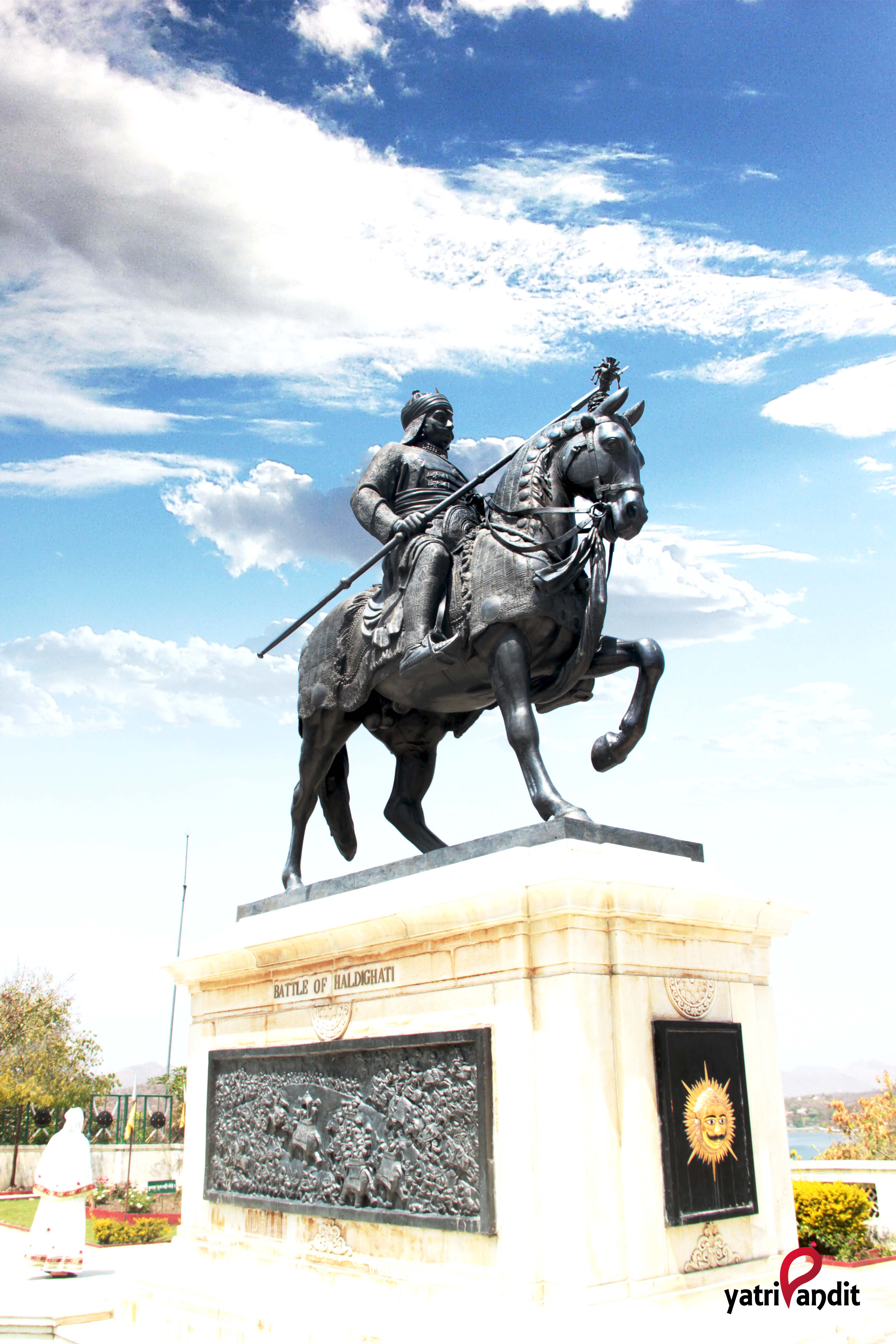 maharana pratap