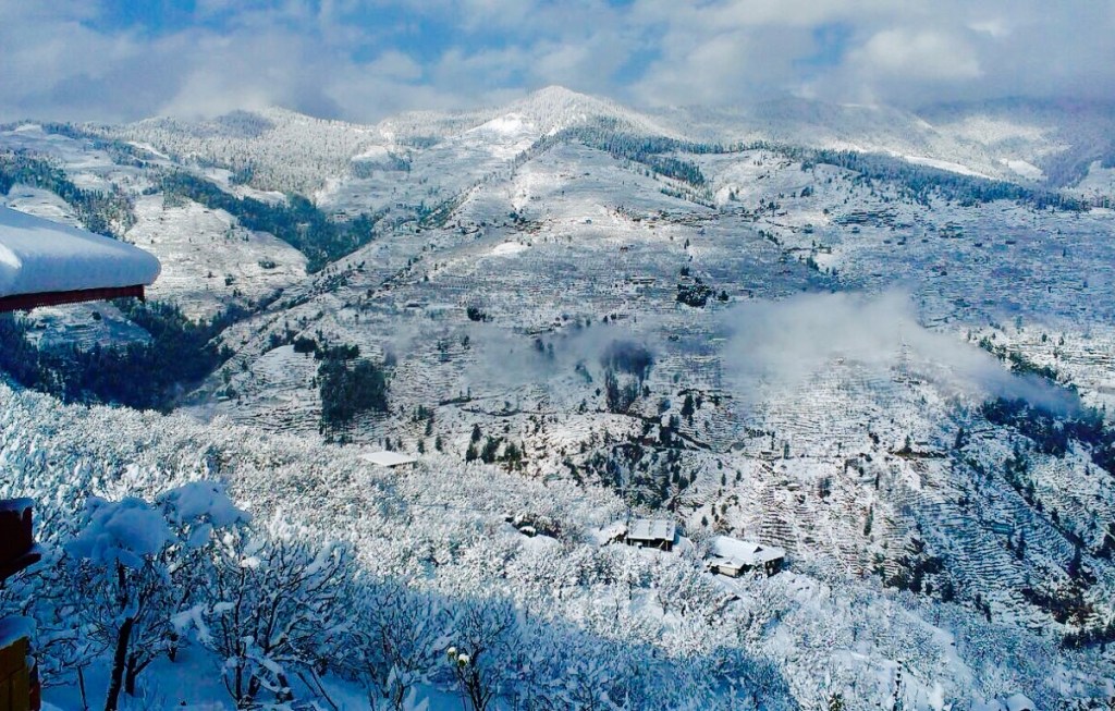 Raiding Mighty Himalayas – Himachal&nbsp;Pradesh