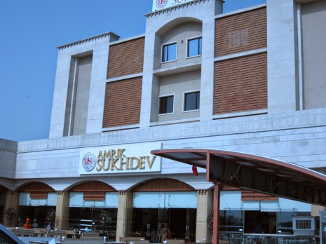 Sukhdev dhaba