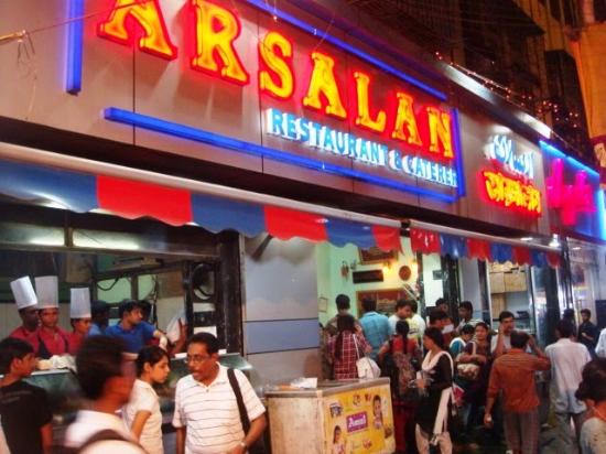 arsalan