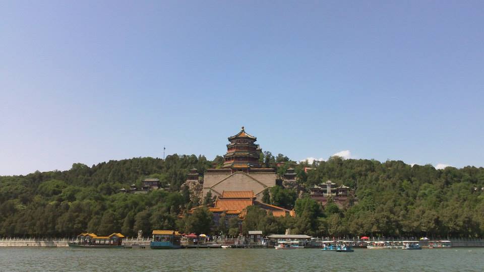 Guest Post || Beijing, China: The Historically Modern City – By Knial&nbsp;Piper