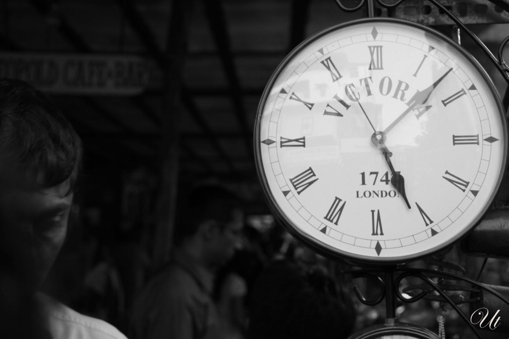 Mumbai City of Dreams –&nbsp;Photolog