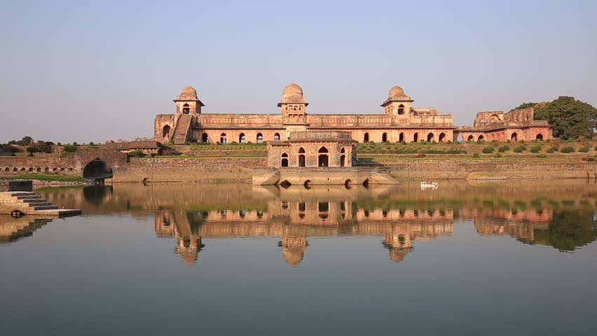 Guest Post || Indore – Beyond Sev and Poha by Dr.&nbsp;Geetika