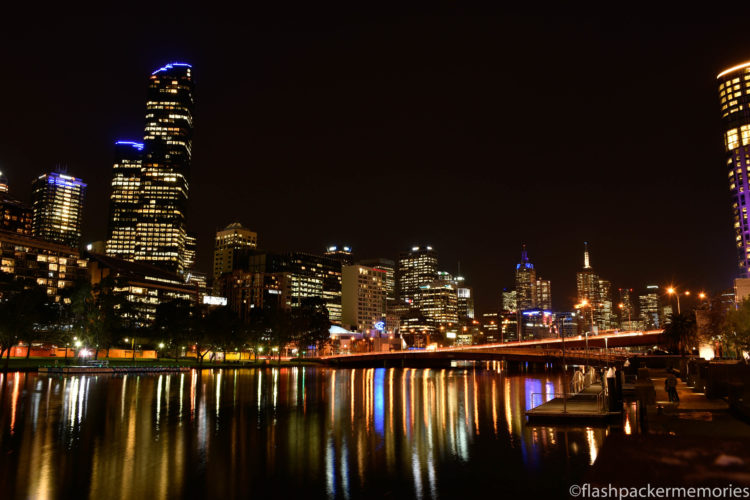Guest Post || Melbourne by&nbsp;Pablo