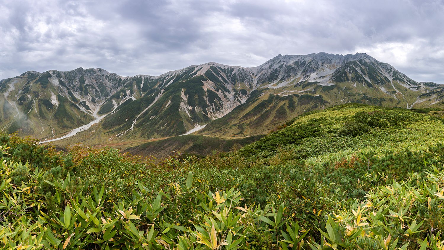 japanese-alps