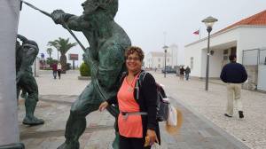 Kay Bolden, Travel Writer