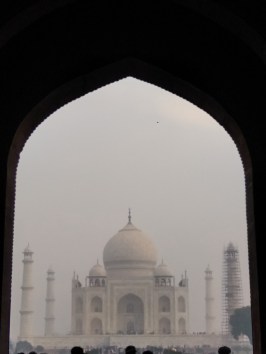 Taj