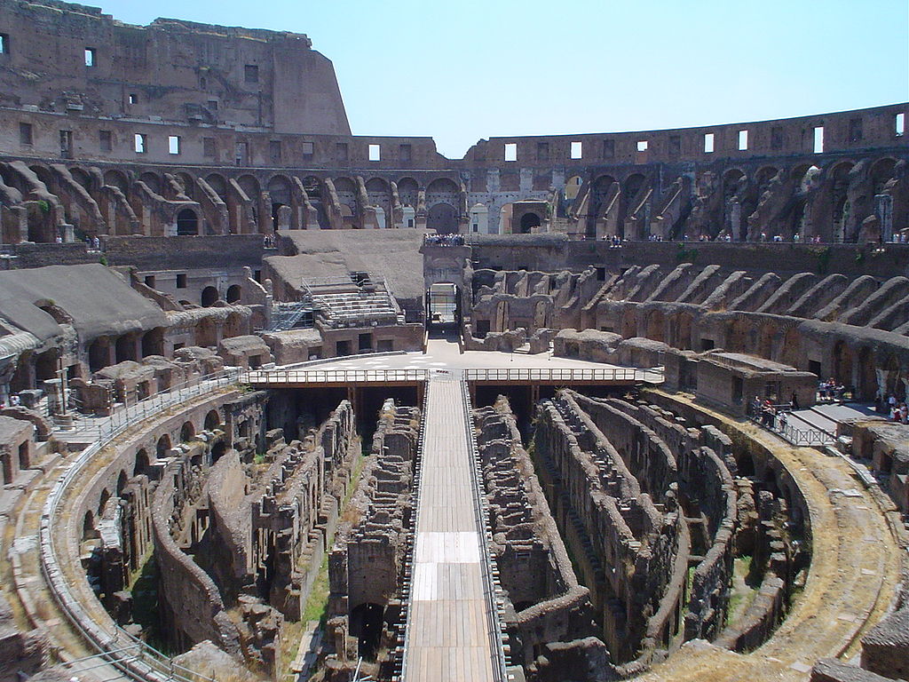 Guest Post || 7 Things Not To Miss in Rome by Always Fly&nbsp;Business