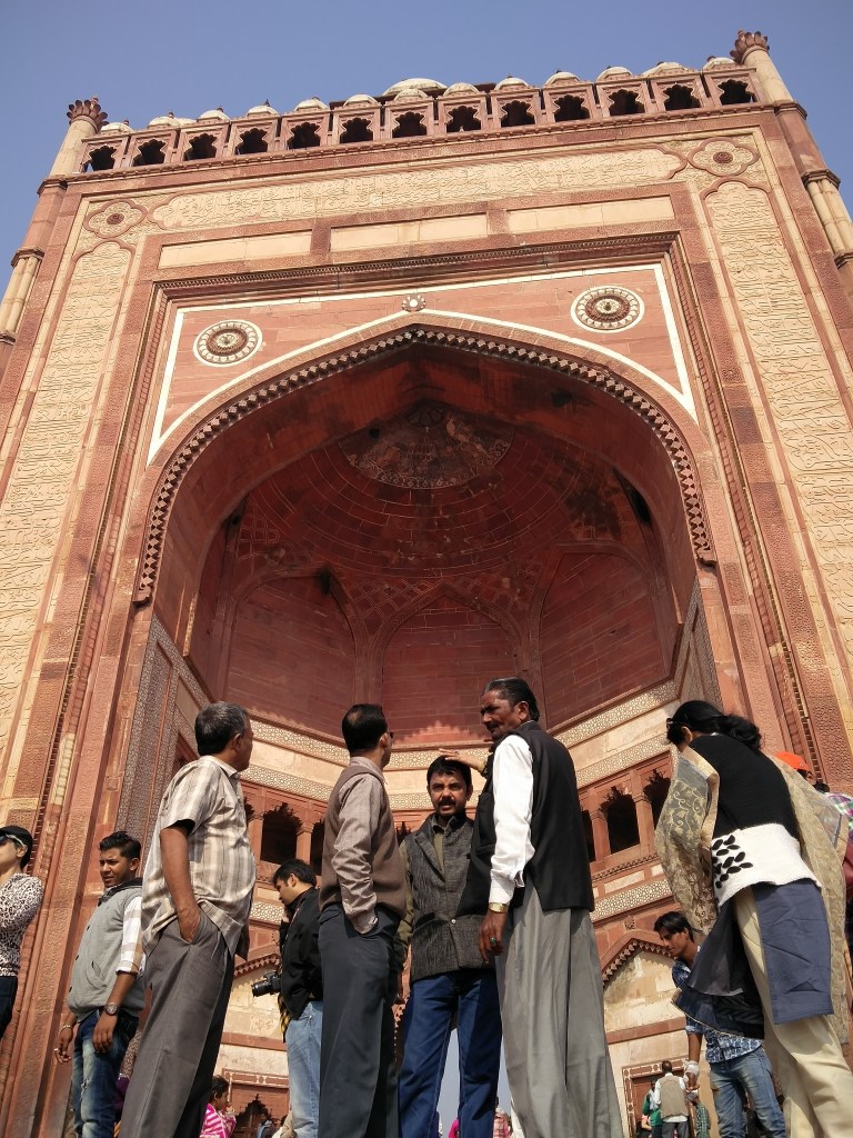 Guest Post || Why Fatehpur Sikhri is a MUST visit from Agra, by&nbsp;Rommanne