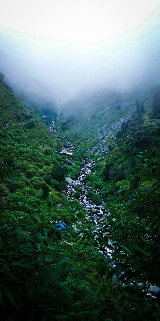 Guest Post || Trip to the Tranquil land of Lanjhni By Lekha