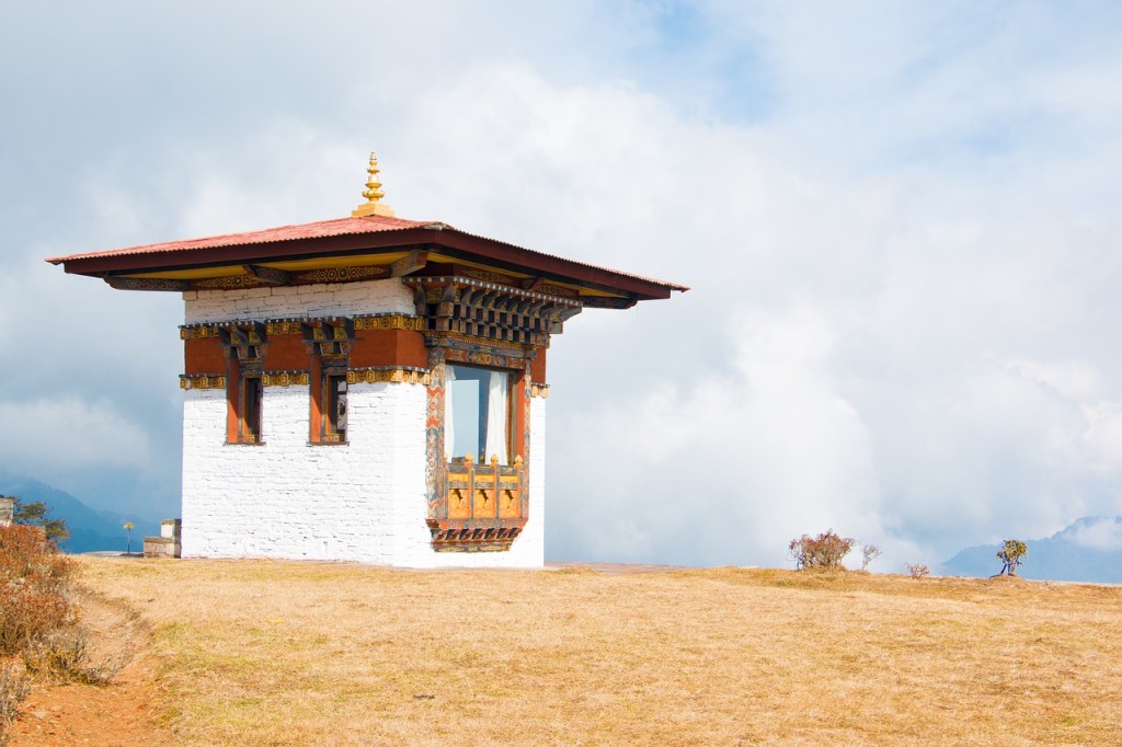 Tour Package || Bhutan on Foot – Druk Path Trek