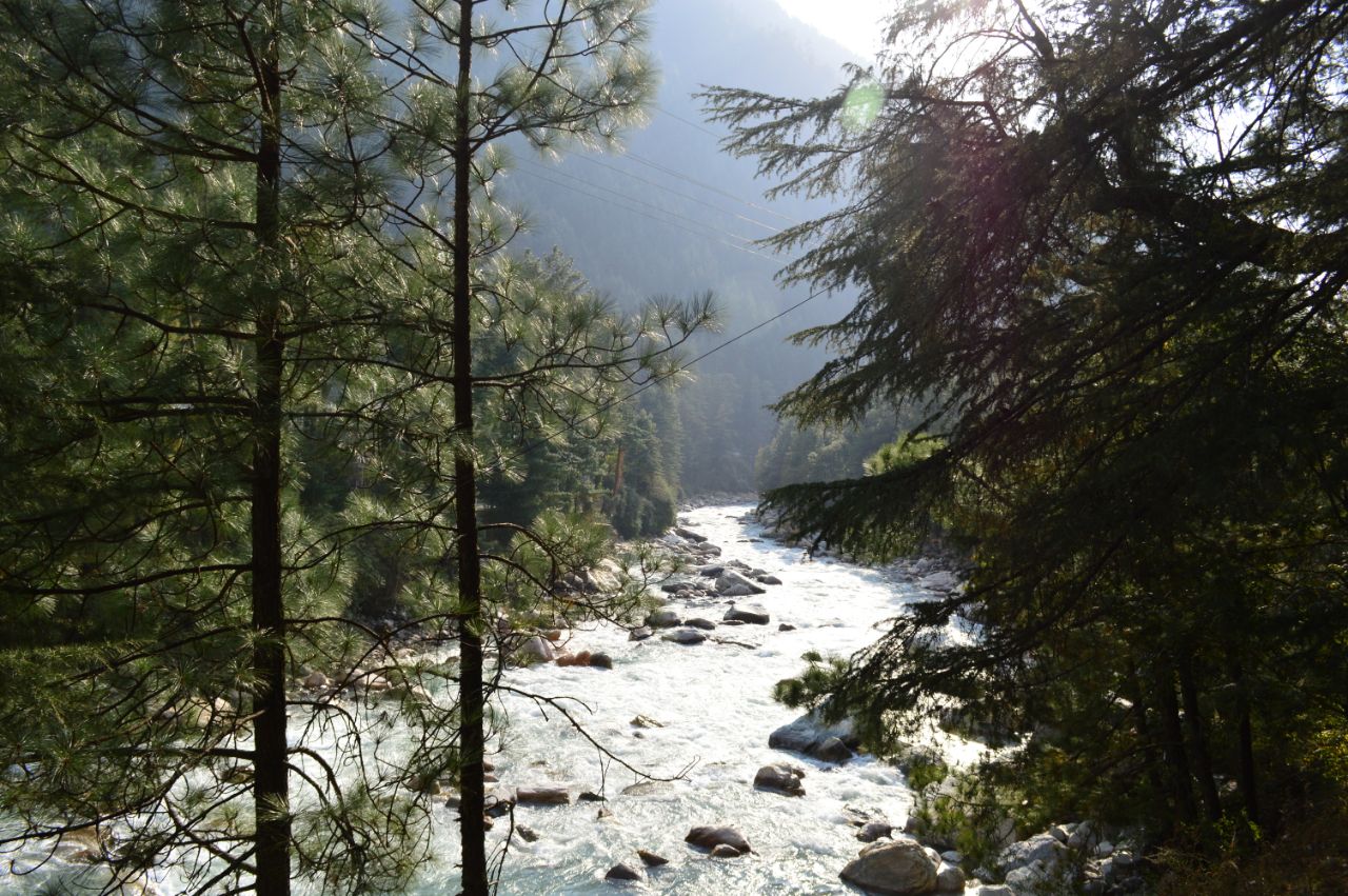 Yatripandit Kasol