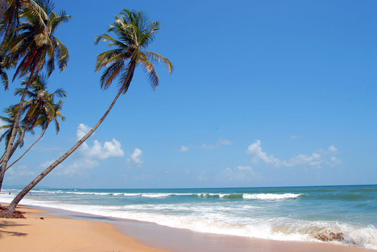 Guest Post || 3 Days of Grace @Goa by&nbsp;Rommanne