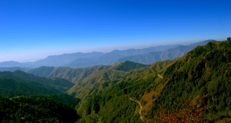 Chakrata