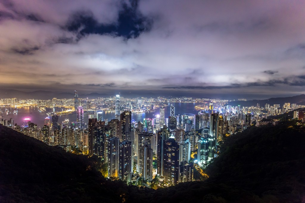 Guest Post || 7 Things to do in Hong Kong – By&nbsp;Arliss