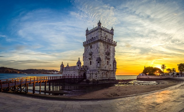 3.Lisbon