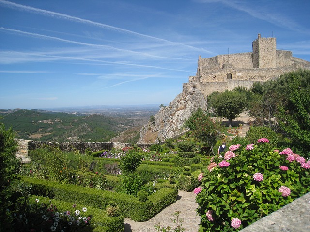 4. Marvao