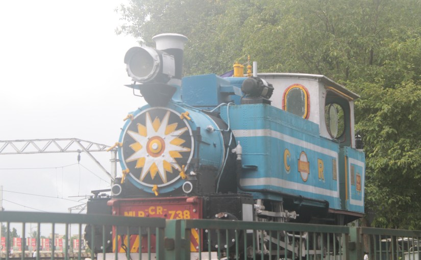 YP Original || Matheran: A no-honking hill station by&nbsp;Abhimanyu