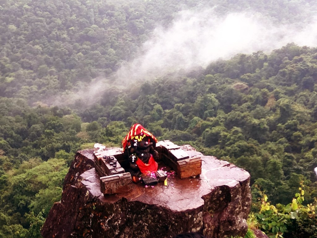 YP Original || Dholkal – A Life Changing Trek by&nbsp;Akash