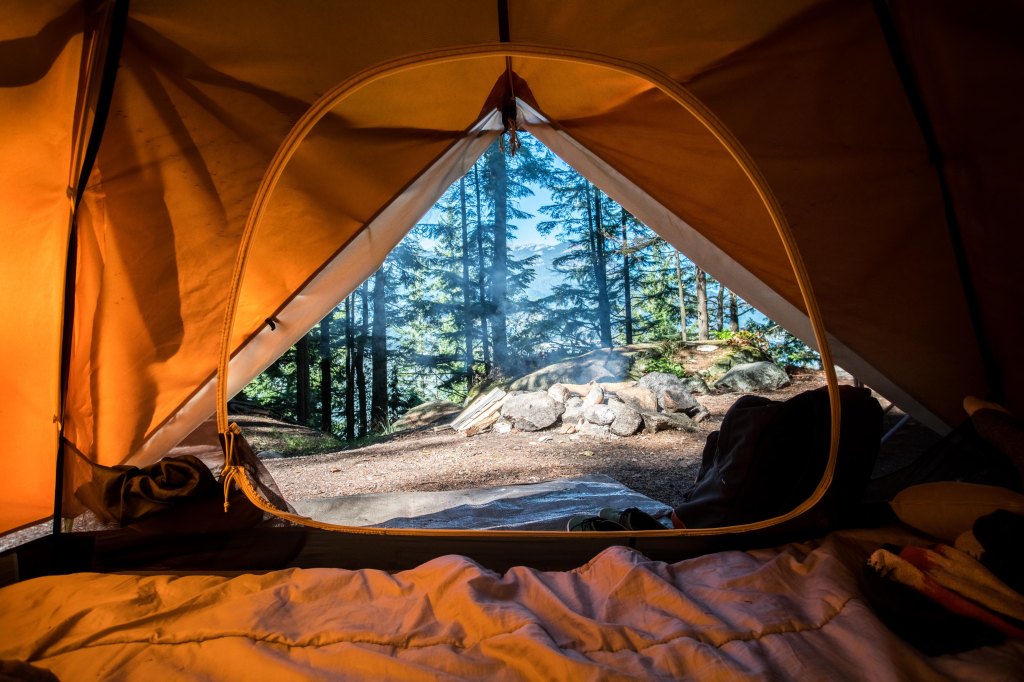 Guest Post || The Awesome Social Benefits of Camping That You Should Know by Tim&nbsp;Fox