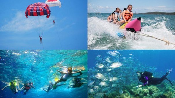 Water-sport-bali-insidebalitrekking