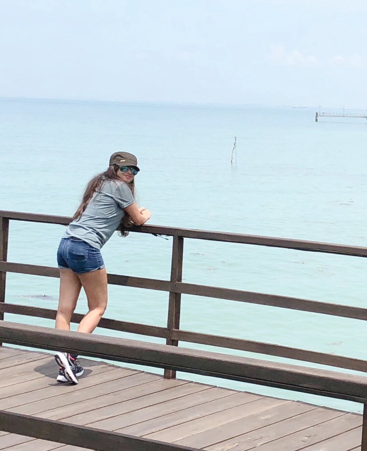 Guest Post || What I learnt from my travels by&nbsp;Naina