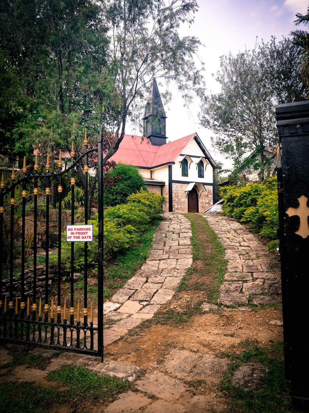 Guest Post || A trip to a unexplored paradise – Shillong by&nbsp;Misha