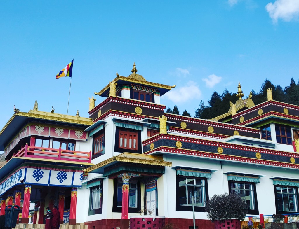 Part#1 Unleashing Northeast India – Land of Lamas, Rains, Rhinos and Momos!! By&nbsp;Abhimanyu