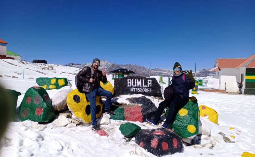 Part#2 – Unleashing Northeast India – Land of Lamas, Rains, Rhinos and Momos!! By&nbsp;Abhimanyu