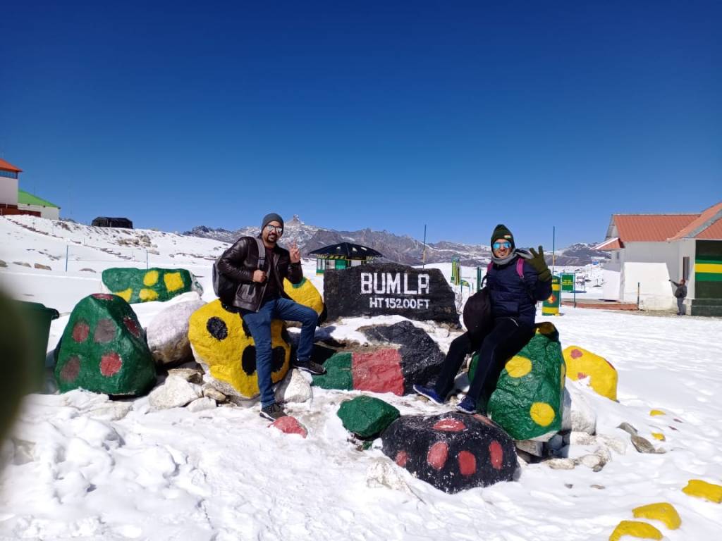 Part#2 – Unleashing Northeast India – Land of Lamas, Rains, Rhinos and Momos!! By&nbsp;Abhimanyu