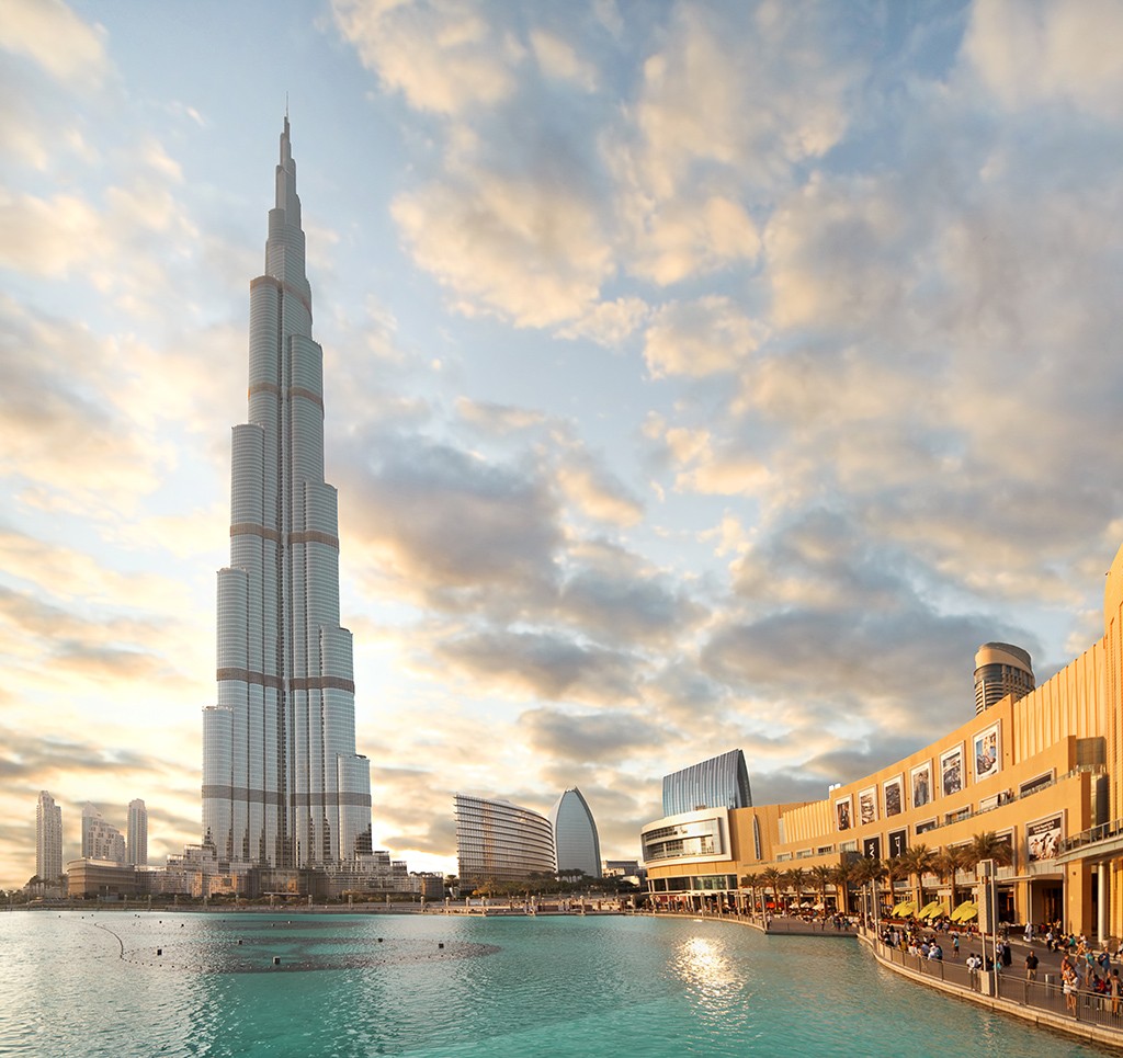 Guest Post || A Perfect Guide to Travel in Dubai by&nbsp;Kritika