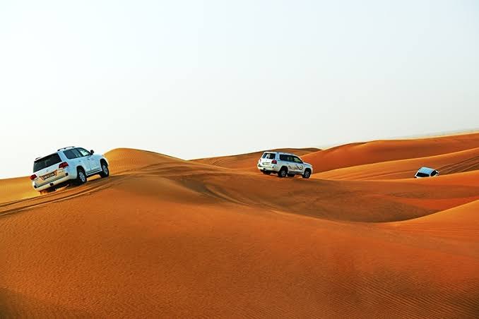 desert-safari