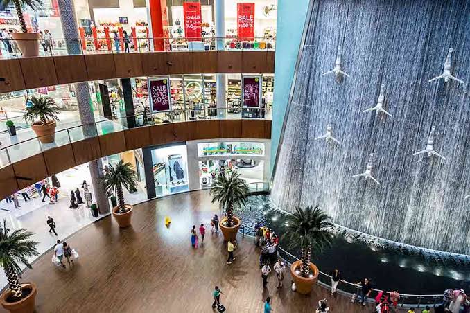 dubai-mall