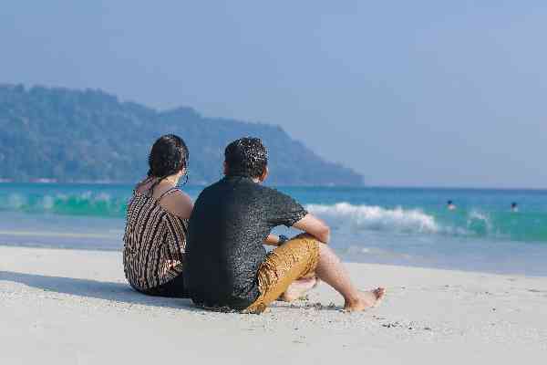 Guest Post || Adventure to Havelock (Swaraj Dweep) Island by&nbsp;ridhi