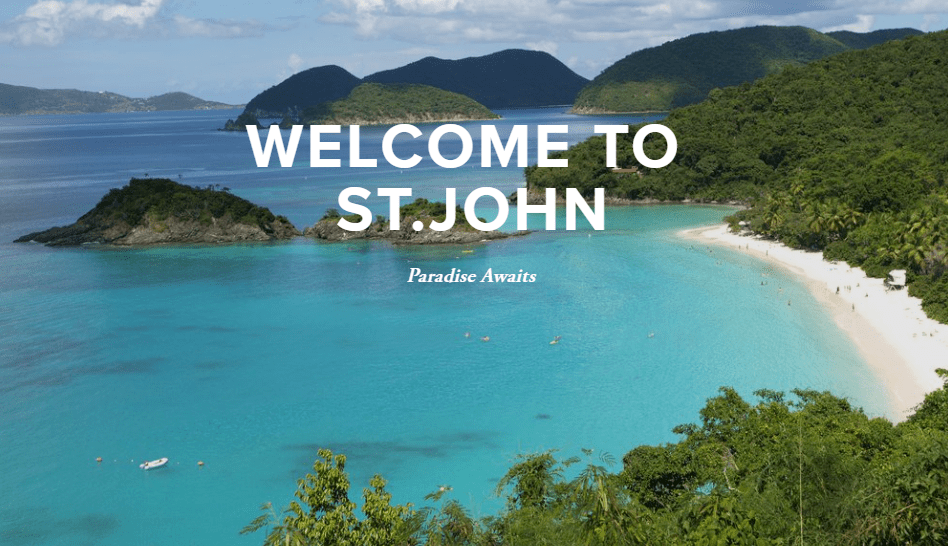 Guest Post || Unforgettable Moments_ a Traveler’s Diary of St. John Villa Experience by James&nbsp;Sullivan