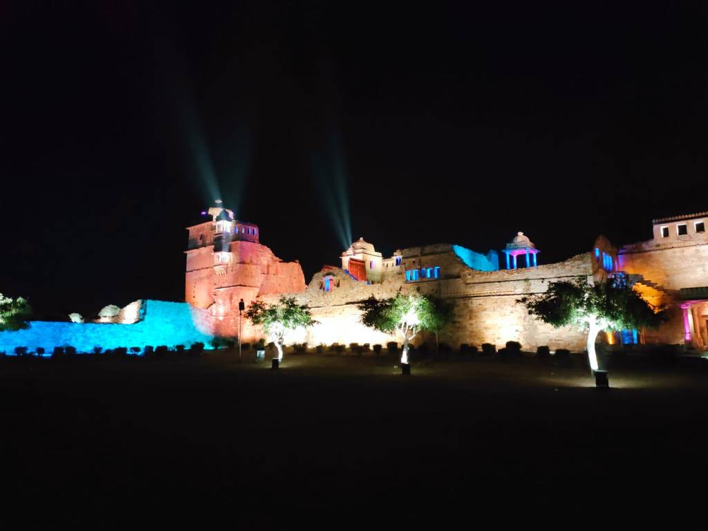 Rangeelo Rajasthan#1 : Chittorgarh, Kota, Bundi | YP&nbsp;Originals