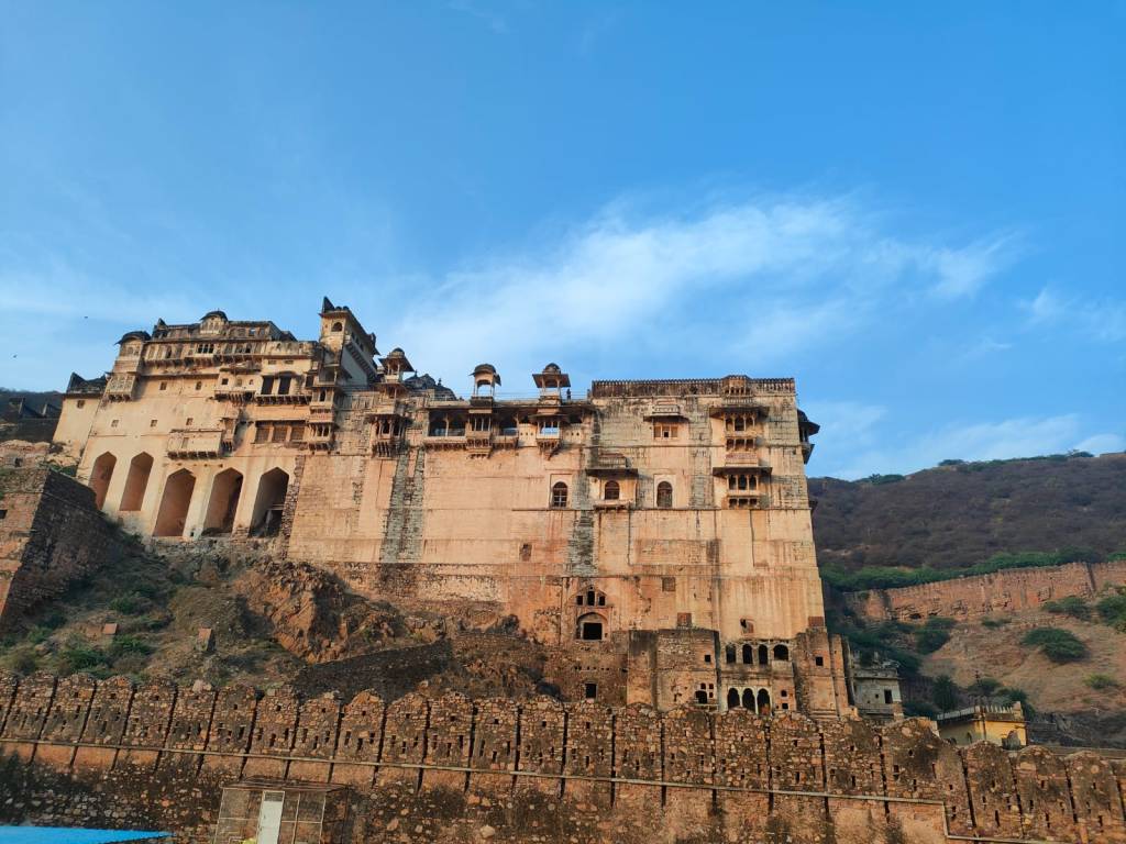 Guest Post || A Memorable Journey Through Rajasthan – A First-Time Traveler’s Experience by Yugraj&nbsp;Mewara